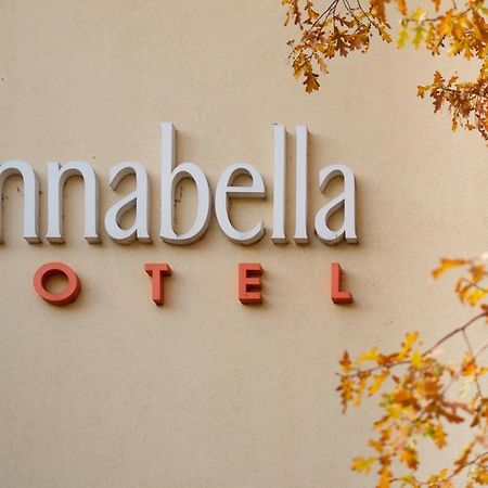 Hotel Annabella Ryga Zewnętrze zdjęcie