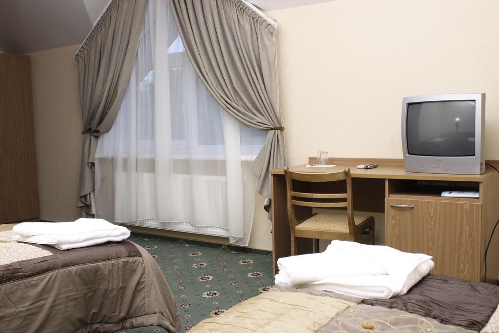 Hotel Annabella Ryga Zewnętrze zdjęcie