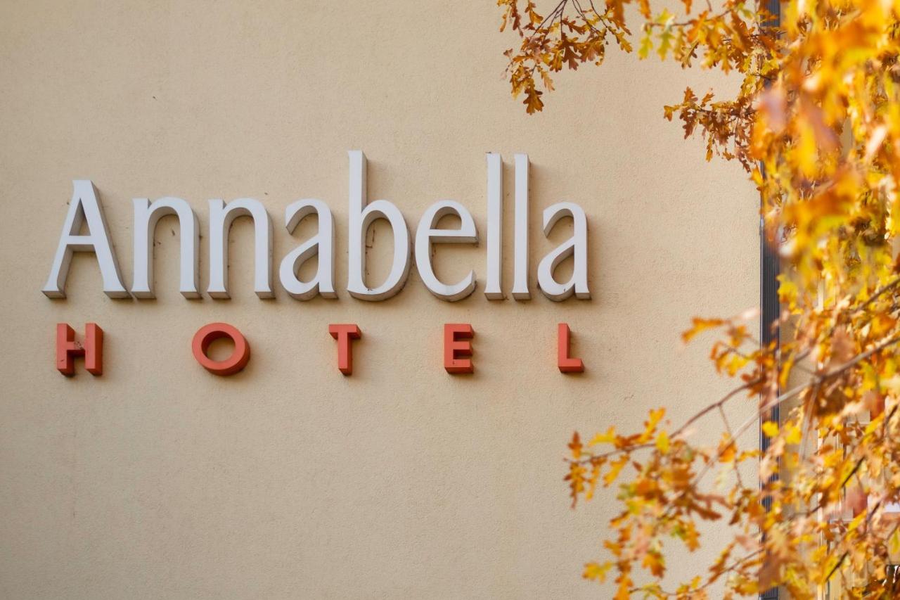 Hotel Annabella Ryga Zewnętrze zdjęcie