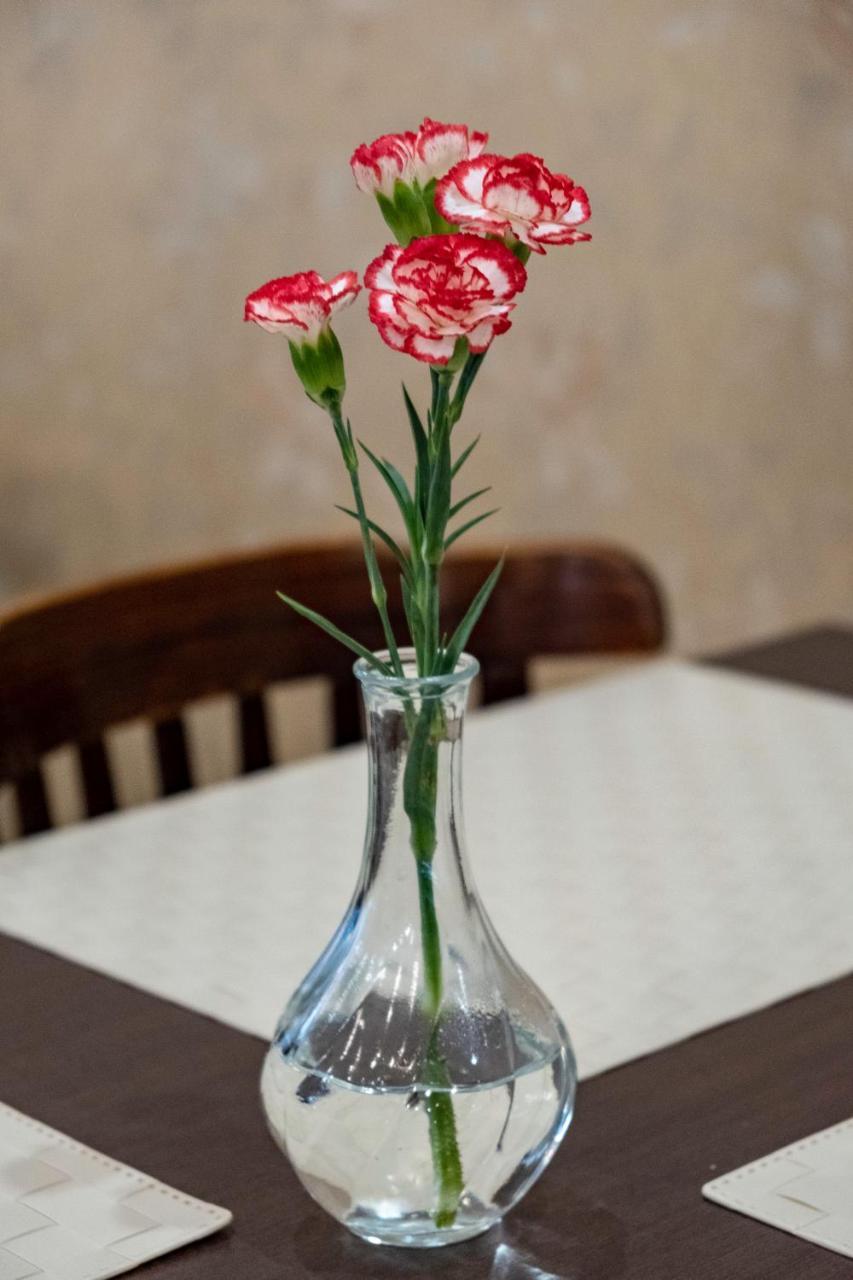 Hotel Annabella Ryga Zewnętrze zdjęcie