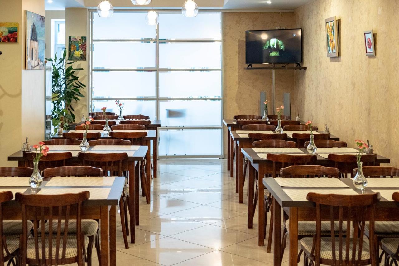 Hotel Annabella Ryga Zewnętrze zdjęcie