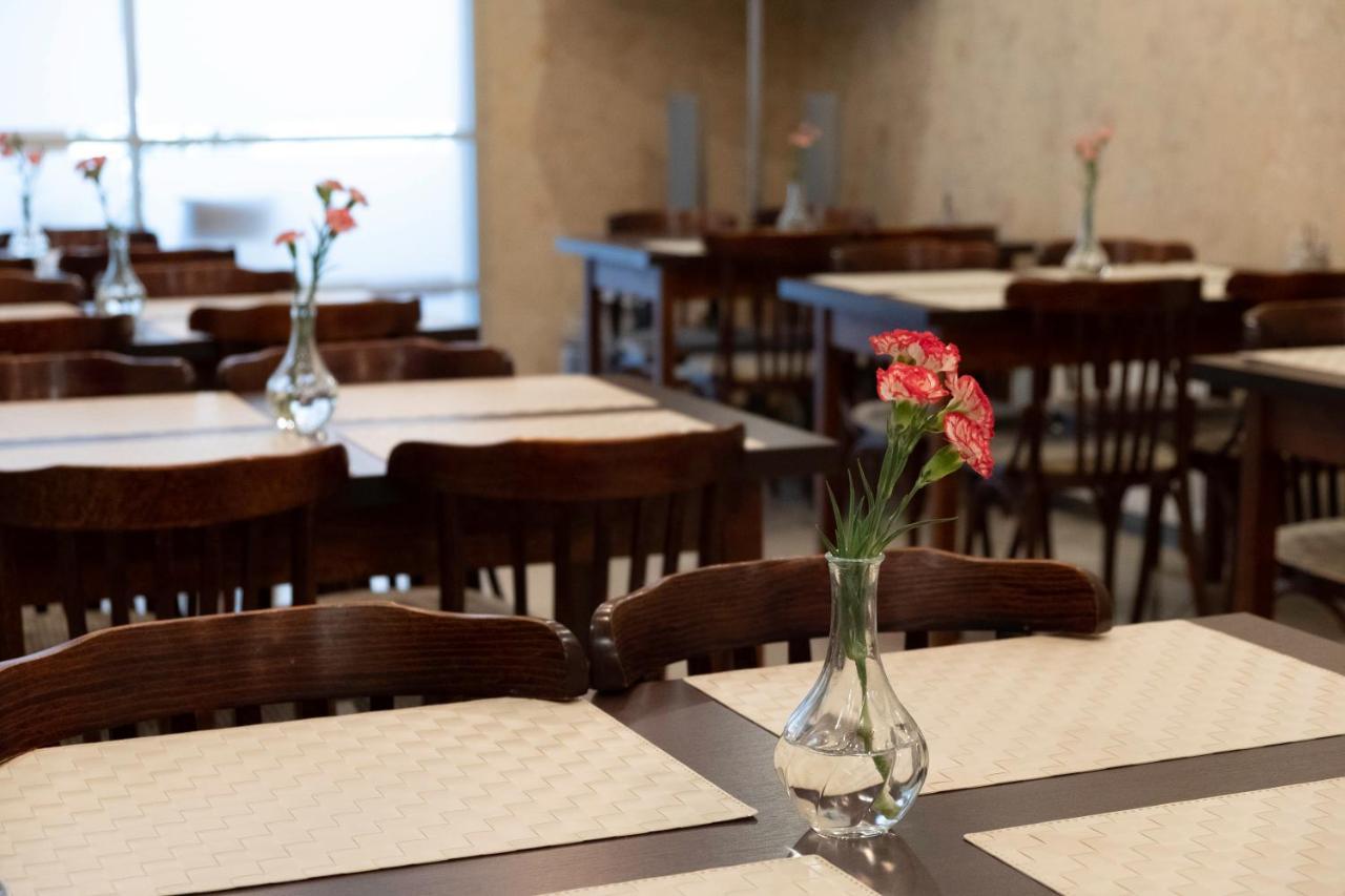 Hotel Annabella Ryga Zewnętrze zdjęcie