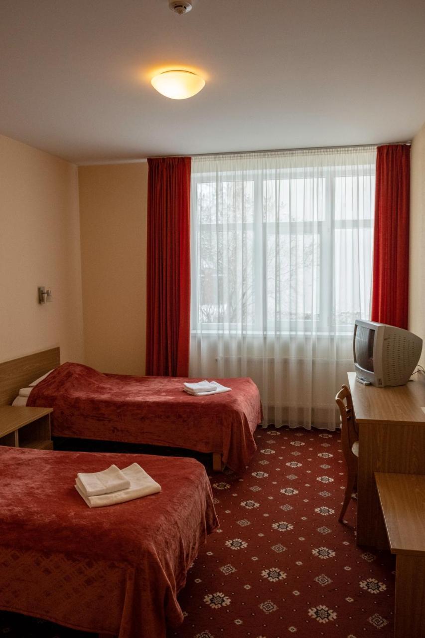 Hotel Annabella Ryga Zewnętrze zdjęcie