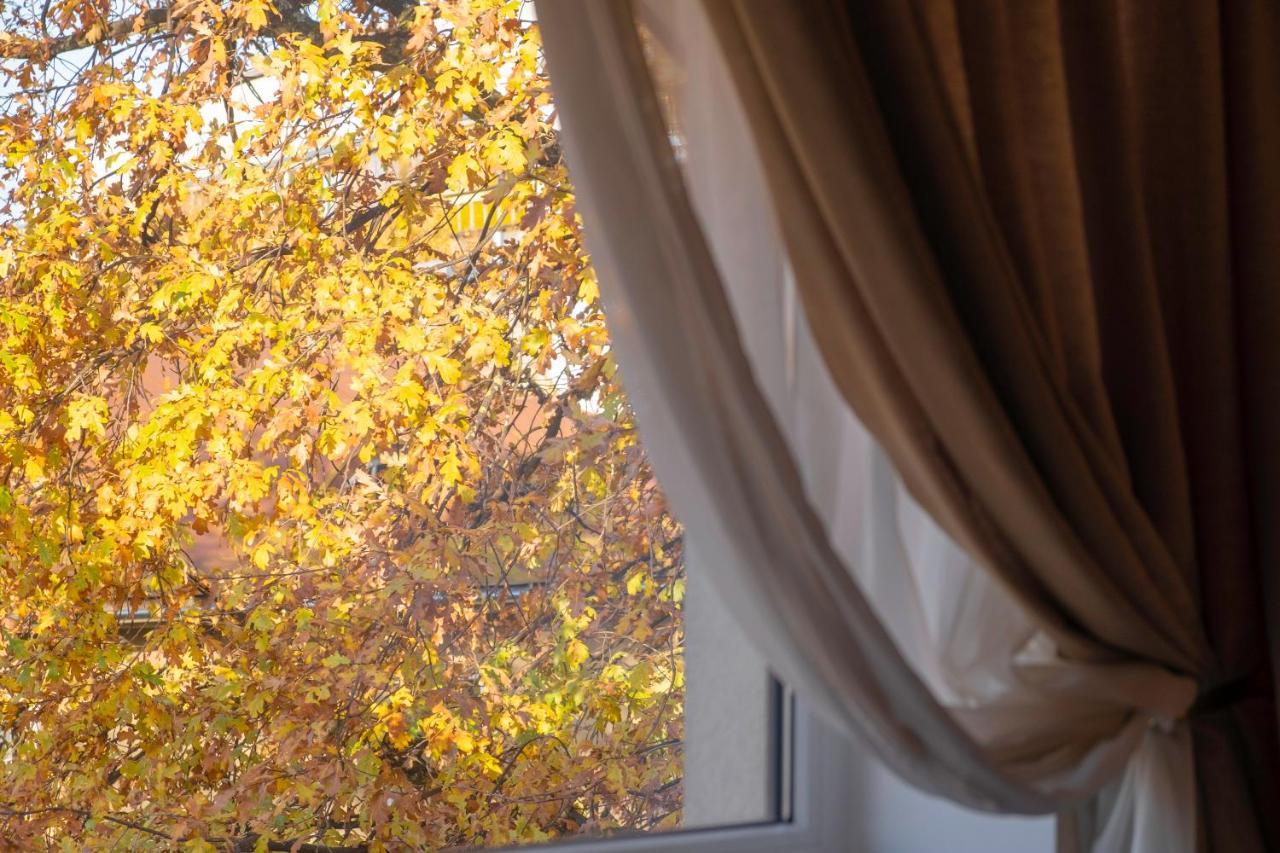 Hotel Annabella Ryga Zewnętrze zdjęcie