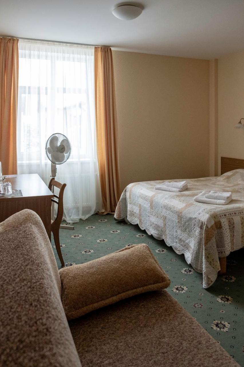 Hotel Annabella Ryga Zewnętrze zdjęcie