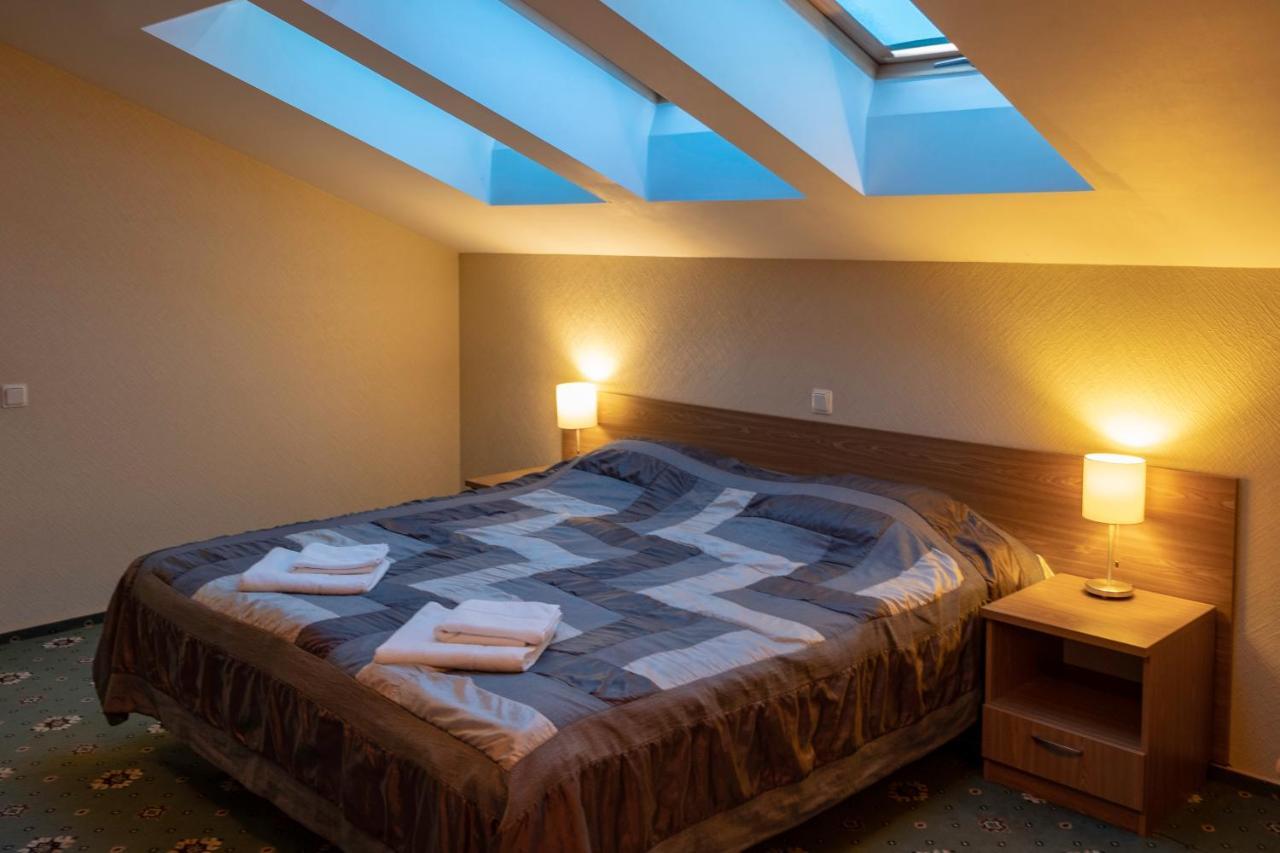 Hotel Annabella Ryga Zewnętrze zdjęcie