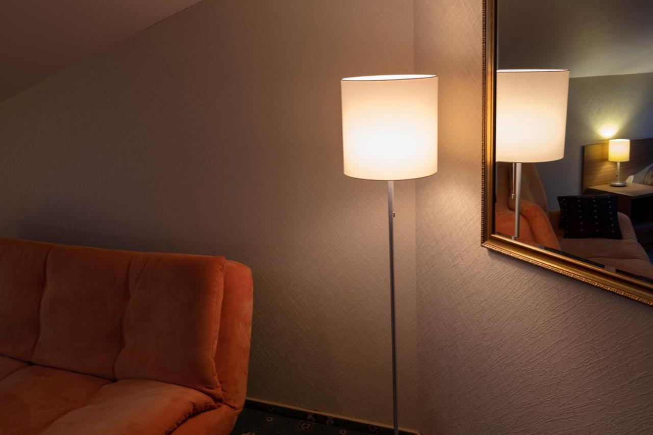 Hotel Annabella Ryga Zewnętrze zdjęcie
