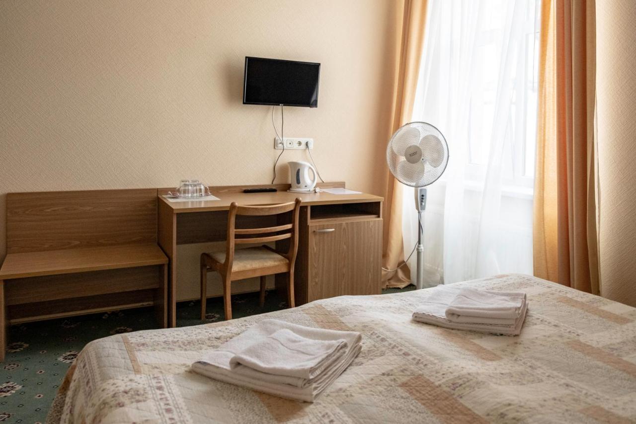 Hotel Annabella Ryga Zewnętrze zdjęcie
