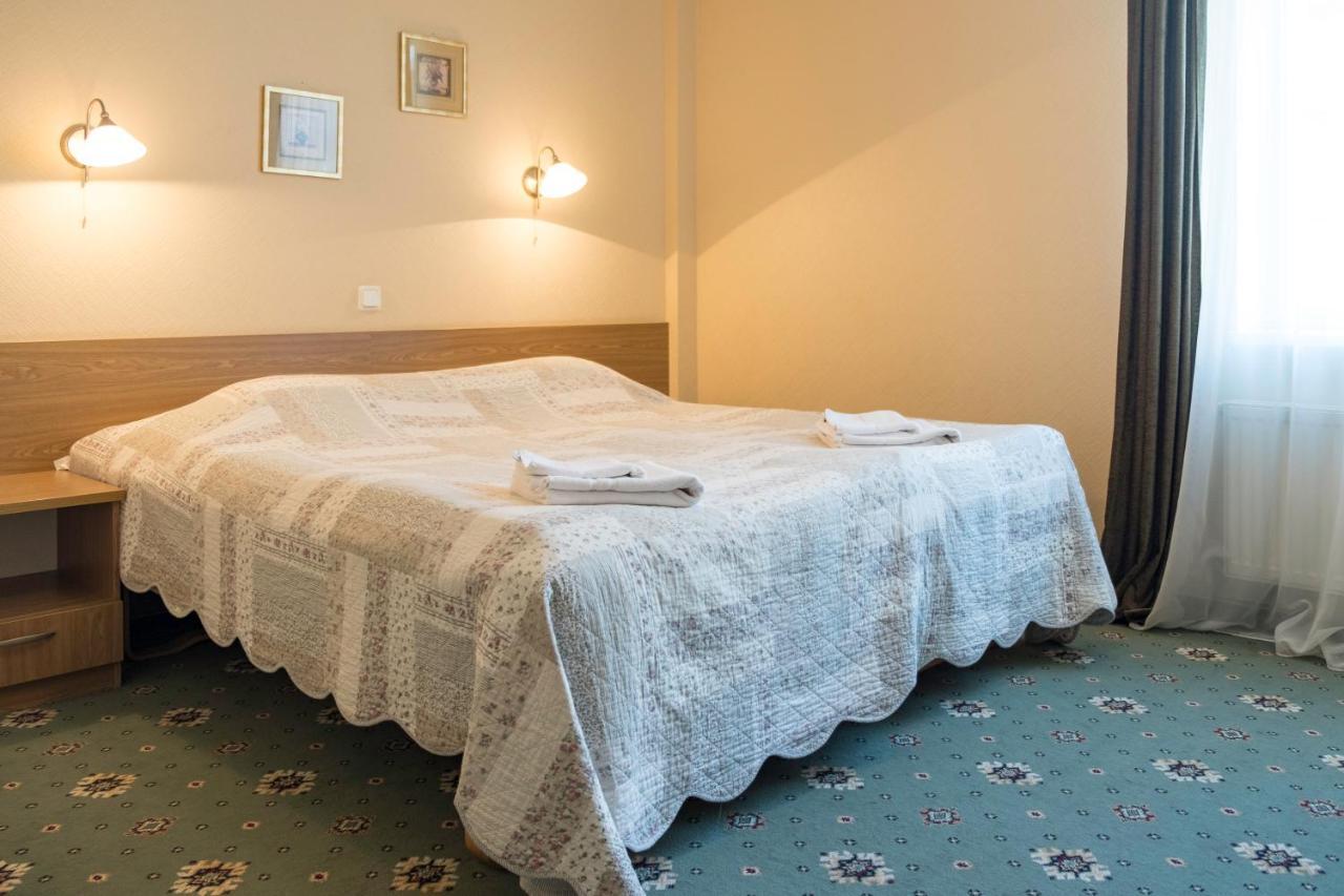Hotel Annabella Ryga Zewnętrze zdjęcie