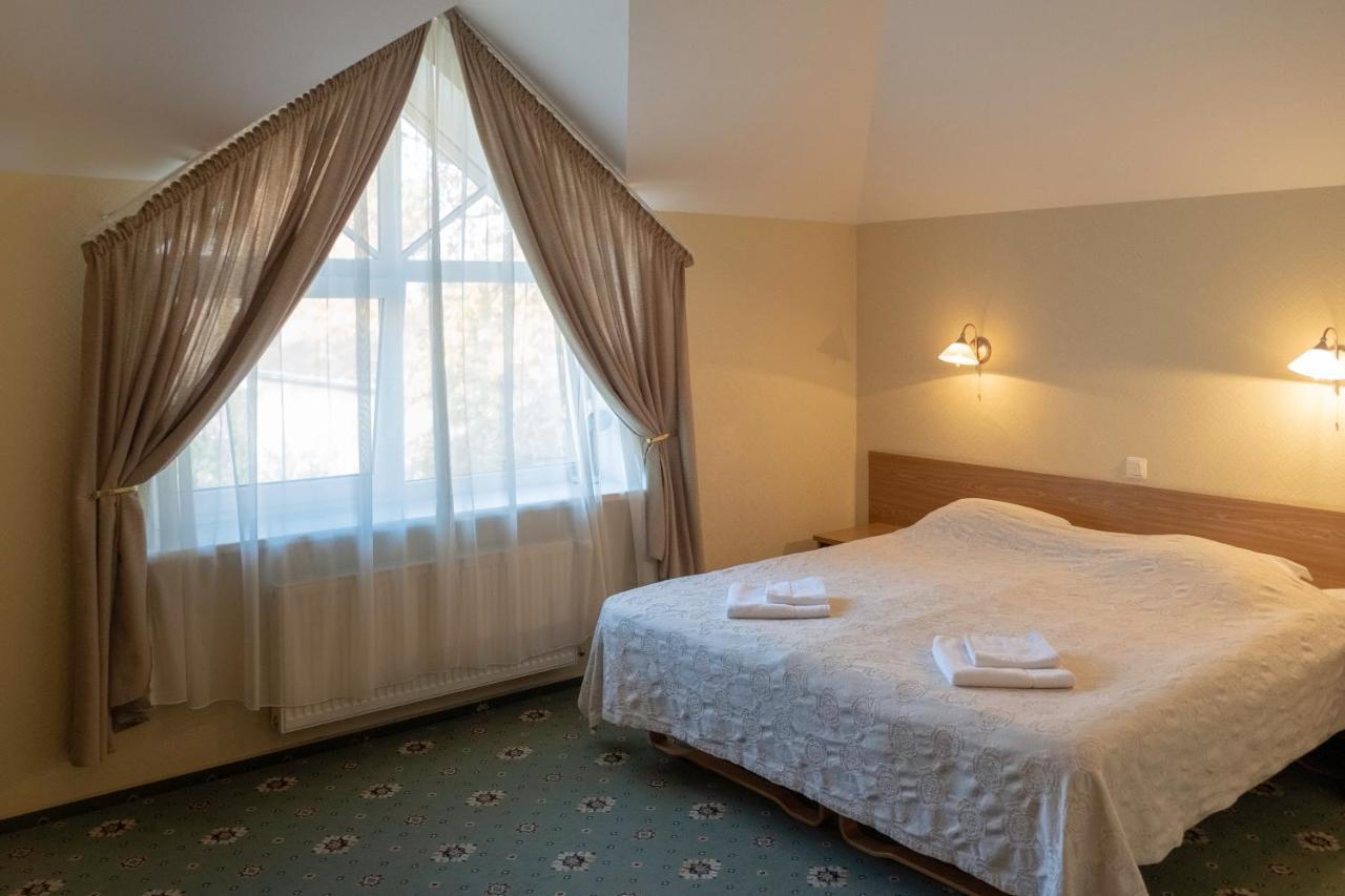 Hotel Annabella Ryga Zewnętrze zdjęcie