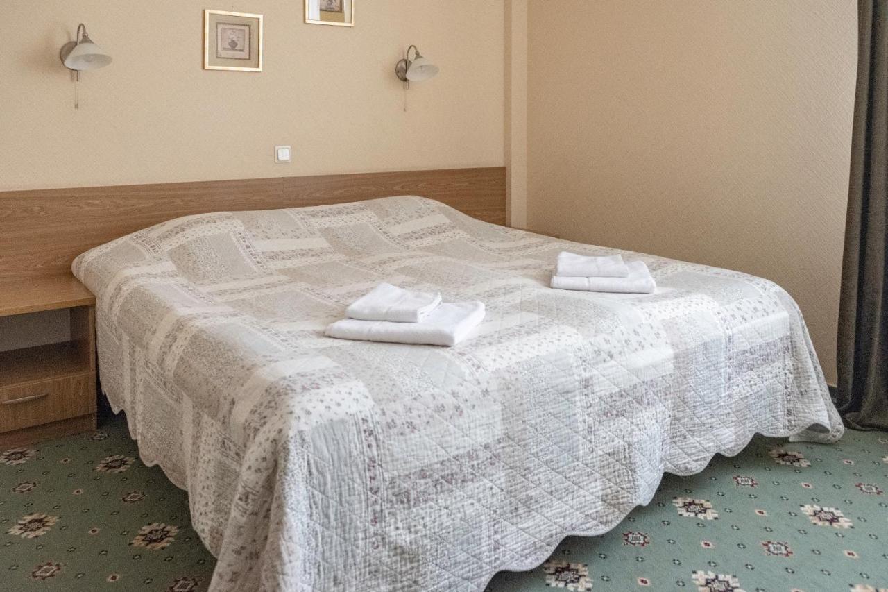 Hotel Annabella Ryga Zewnętrze zdjęcie
